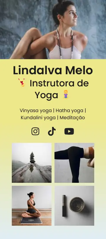 Image yoga